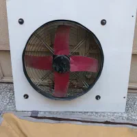 هواکش صنعتی