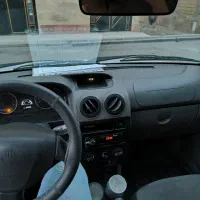 پراید 98SE|خودرو سواری و وانت|قرچک, زیبا شهر|دیوار