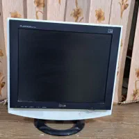 مانیتور کامپیوترال جی بلندگوسرخود