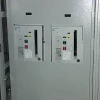 نیرو برقکار صنعتی ماهر و نیمه ماهر