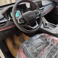 X55پرو|خودرو سواری و وانت|کرج, شهرک جهان آرا|دیوار