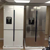 یخچال ساید بای ساید ۴درب بلانتون مدل ۳۲۰۲