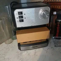 قهوه ساز نوادرحداکبند