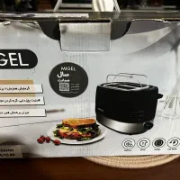 تستر مارک میگل نوی نو