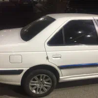 پارس ۱۴۰۱ نیمه سفارشی