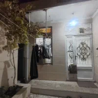 منزل-ویلایی-نقلی-در-قنوات