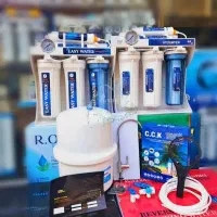 فروش تصفیه آب خانگی با بهترین کیفیت و قیمت