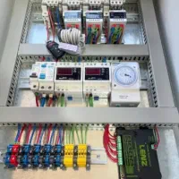 تابلو برق خانگی و تجاری در ایلام|خدمات پیشه و مهارت|ایلام, |دیوار