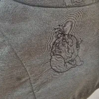 کالسکه مناسب سیسمونی|کالسکه و لوازم جانبی|بیرجند, |دیوار