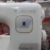 چرخ ژانومه درحد نو|چرخ خیاطی و ریسندگی|فولادشهر, B4|دیوار