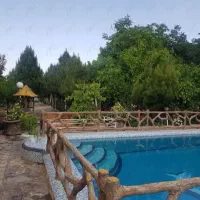 سرایدار باغ