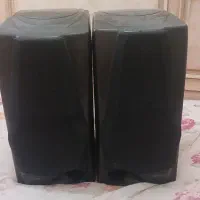 باندبلندگو کنوود