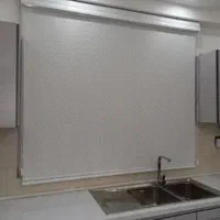 پرده زبراشب و روز دومکانیزم و تک مکانیزم|پرده، رانر، رومیزی|رشت, استقامت ۱|دیوار