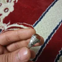 انگشتر یاقوت