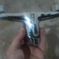 شیر الات ظرف شویی