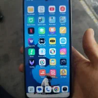 گوشی ردمی 13 کامپیوتر ردمی 14|موبایل|مشهد, همت آباد|دیوار