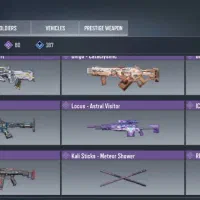 اکانت کالاف لول۴۰۰مکس|کنسول، بازی ویدئویی و آنلاین|شیروان (خراسان), |دیوار