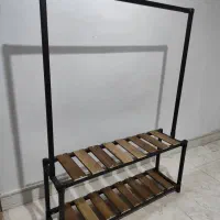 رگال لباس|بندرخت و رخت‌آویز|بندرعباس, |دیوار