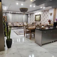 ۹۰متری_شرق مرزداران_سالن پرده خور
