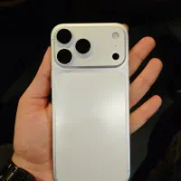 آیفون ۱۷ پرومکس ZAA دوسیم باتری ۱۰۰