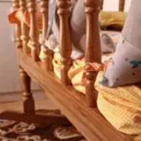 تخت کودک و نوجوان