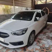 شاهین ۱۴۰۰سانروف بی رنگ TURBOسری اول|خودرو سواری و وانت|تبریز, |دیوار