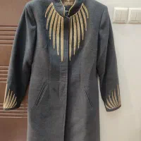پالتو زنانه مجلسی