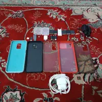 لوازم جانبی موبایل لپ تاپ و کامپیوتر