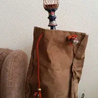 قلیان تمام نقاشی