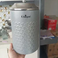 ست کامل اورانوس|ظروف نگهدارنده، پلاستیکی، یک‌بارمصرف|مشهد, کریم آباد|دیوار