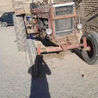 تراکتور رومانی