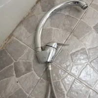 دو عدد شیر سینک بهروز