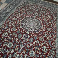 فرش 6متری سالم ماشینی
