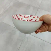 ظرف های خارجی|ظروف سرو و پذیرایی|امیدیه, |دیوار