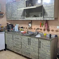 ۸۰ متری تک خواب تک واحدی پل گردن فردوس