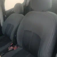 پژو ۲۰۶ تیپ ۲مدل ۸۳|خودرو سواری و وانت|خوسف, |دیوار