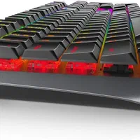 کیبوردگیمینگ Alienware RGB Gaming Keyboard AW510K