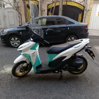 طرح کلیک|موتورسیکلت|تهران, جمال‌زاده|دیوار