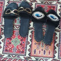 سندل جفتی ۲۰۰