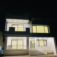 اجاره ویلا نوساز استخردار جنگلی پلاک اول جنگل|اجارهٔ کوتاه‌مدت ویلا و باغ|نور, |دیوار