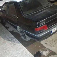 پژو 405