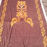 مخمل چاپی