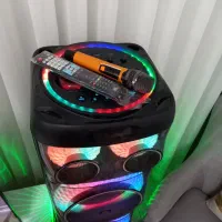 اسپیکر خانگی و باغ ویلا|سیستم صوتی خانگی|کرمانشاه, |دیوار