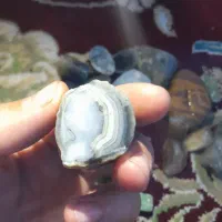 سنگ عقیق هفرنگ|جواهرات|فردیس, فرامرزیه|دیوار