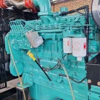 دیزل ژنراتور 250 کاوا کامینز 2024|ماشین‌آلات صنعتی|کرج, کارخانه قند|دیوار