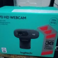 وب کم Logitech 270 hd