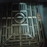 سرخ کن|اجاق گاز و لوازم برقی پخت‌وپز|ایذه, |دیوار