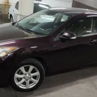 مزدا 3نیو مدل ۹۰