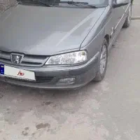 پژو پارس|خودرو سواری و وانت|پارس‌آباد, |دیوار