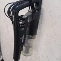 جارو برقی عصایی رویال کینگ|جاروبرقی، جارو شارژی، بخارشو|یزد, |دیوار